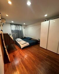 Blk 102 Crescent View (Queenstown), HDB 3 Rooms #562131551